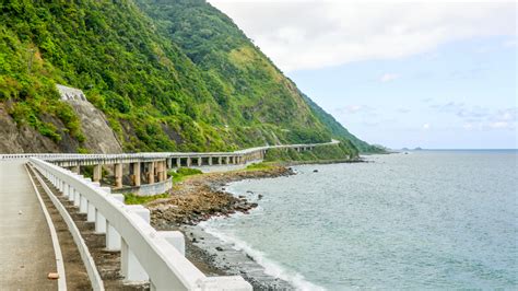 Information about Patapat Viaduct .